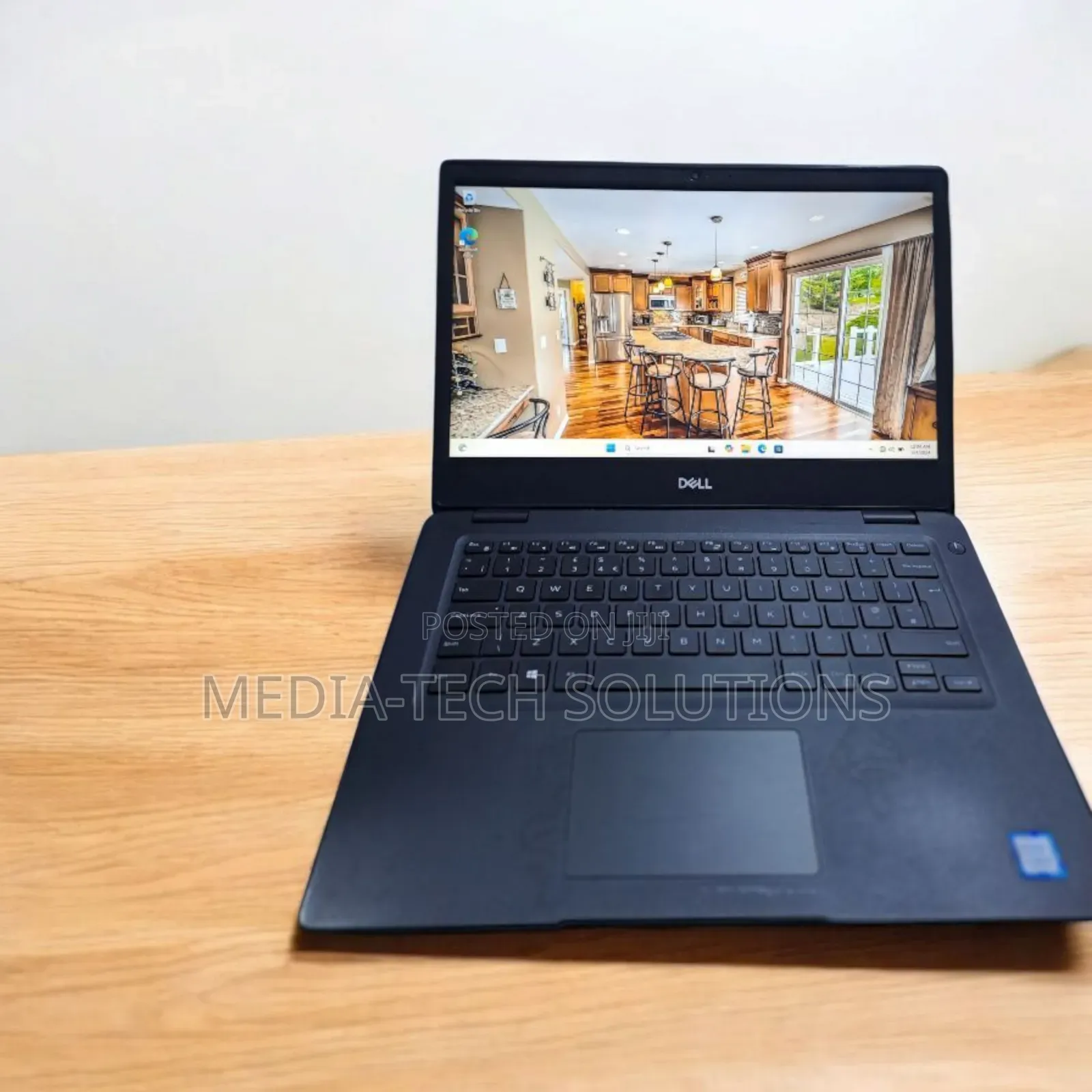 Laptop Dell Latitude 3400 8GB Intel Core i5 SSD 256GB