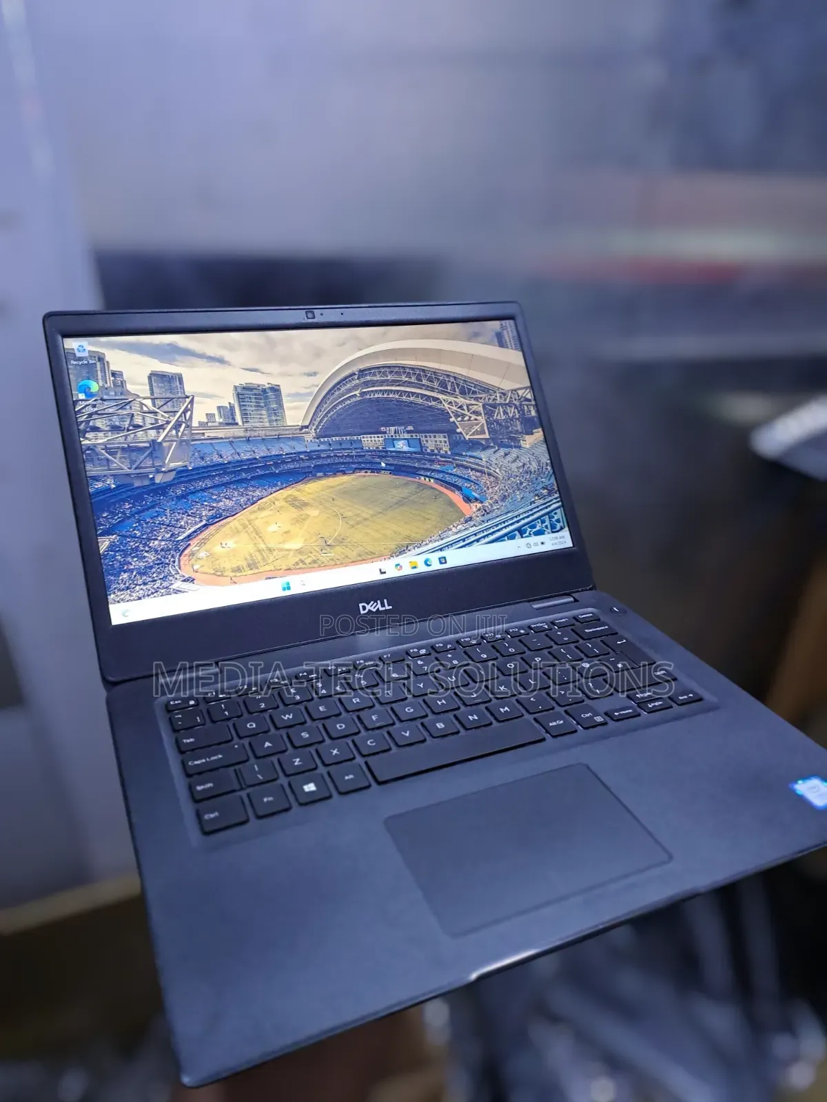 Laptop Dell Latitude 3400 8GB Intel Core i5 SSD 256GB
