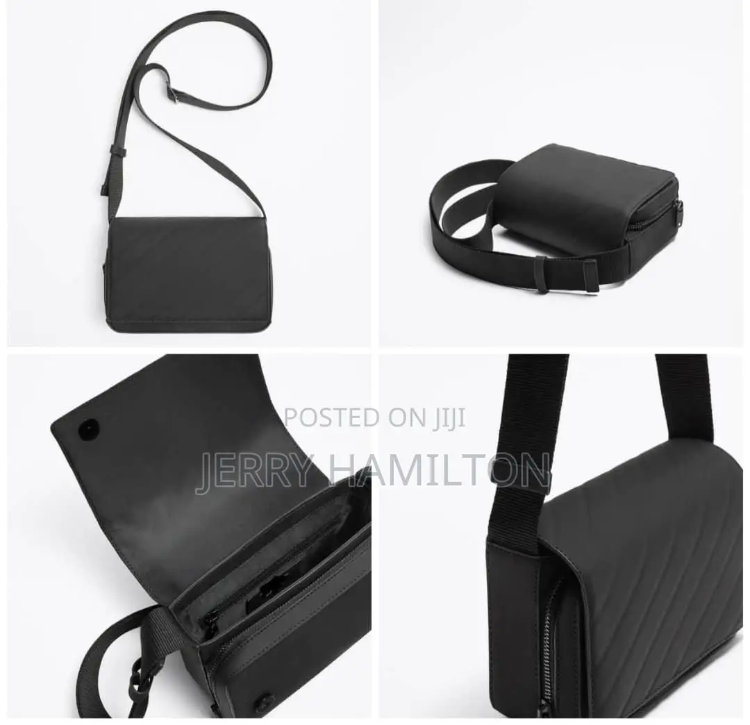 Zara Sidebag