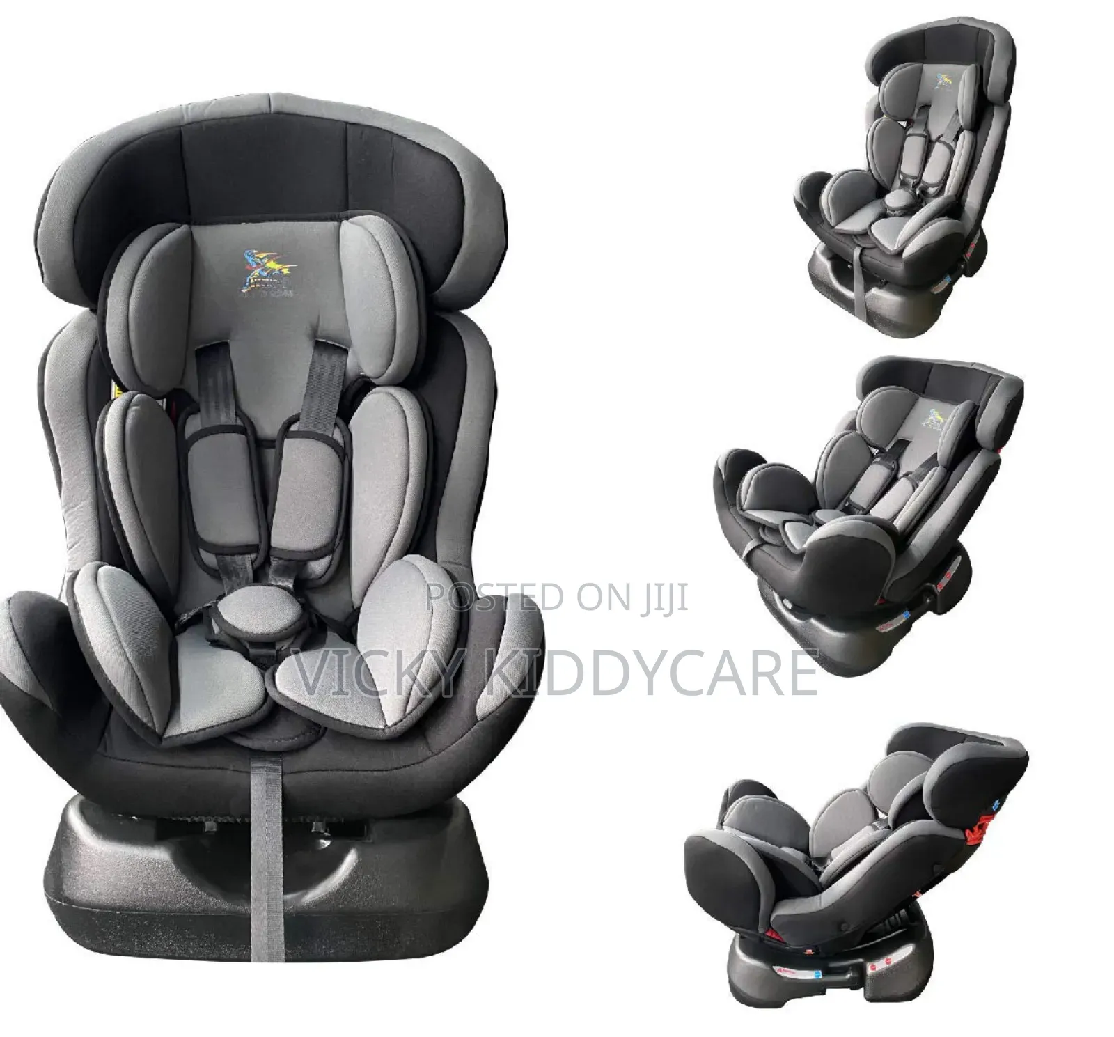 Kids Car Seat