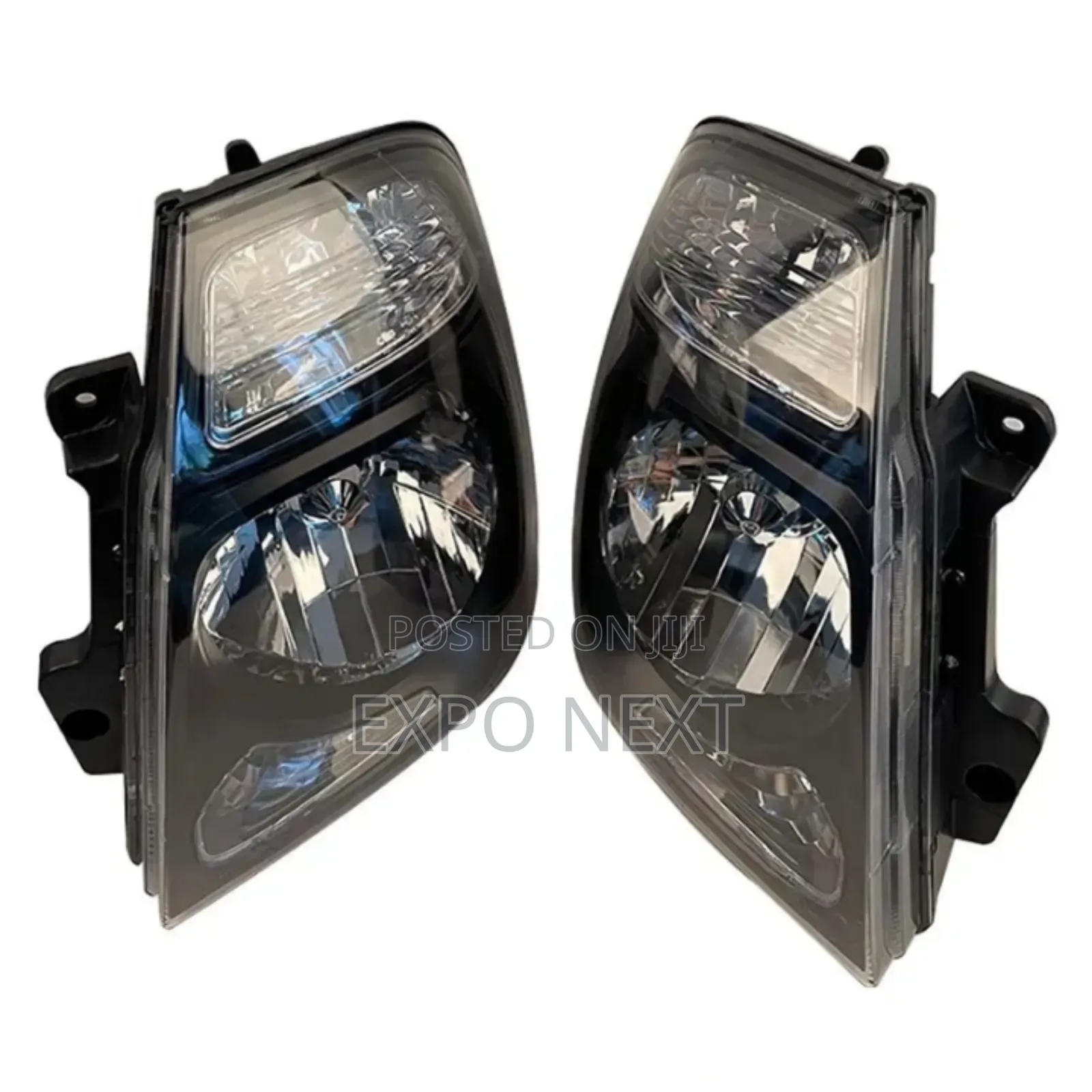 Head Light Drivinglamp Assembly For Kia Bongo Iii -2019