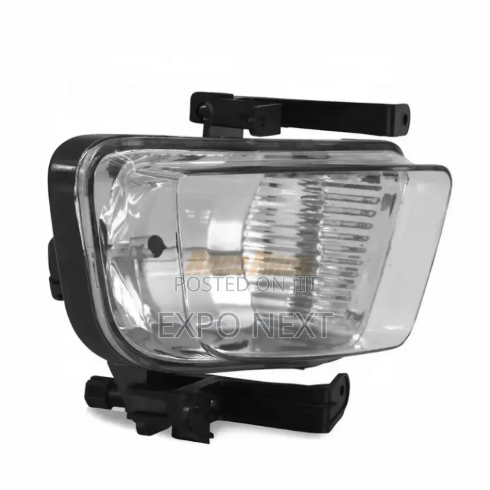 Fog Light Driving Lamp Kit for Kia Picanto Morning 2004-2006