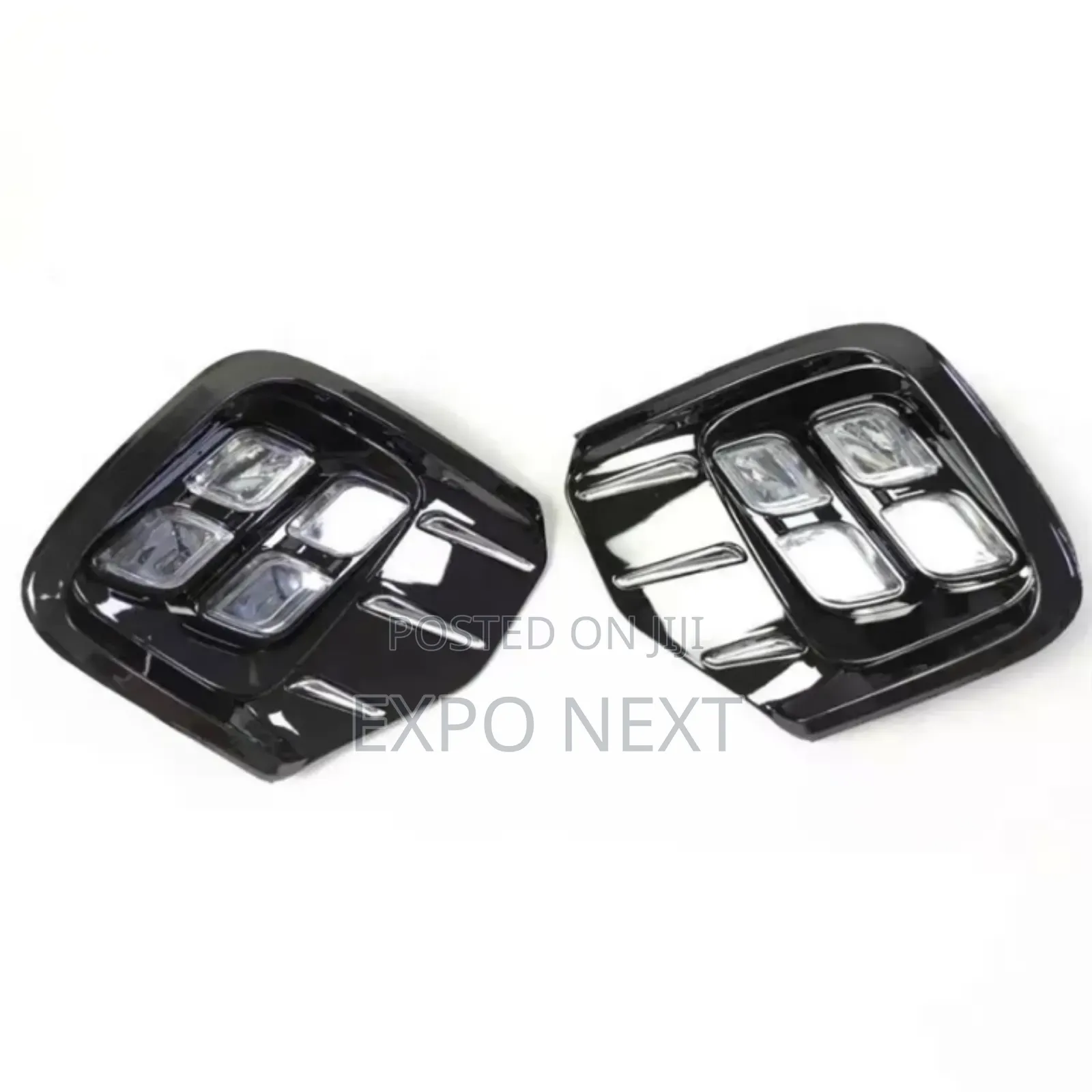 Fog Lamp Head Lights Car Accessories For Kia Bongo 2012-2020