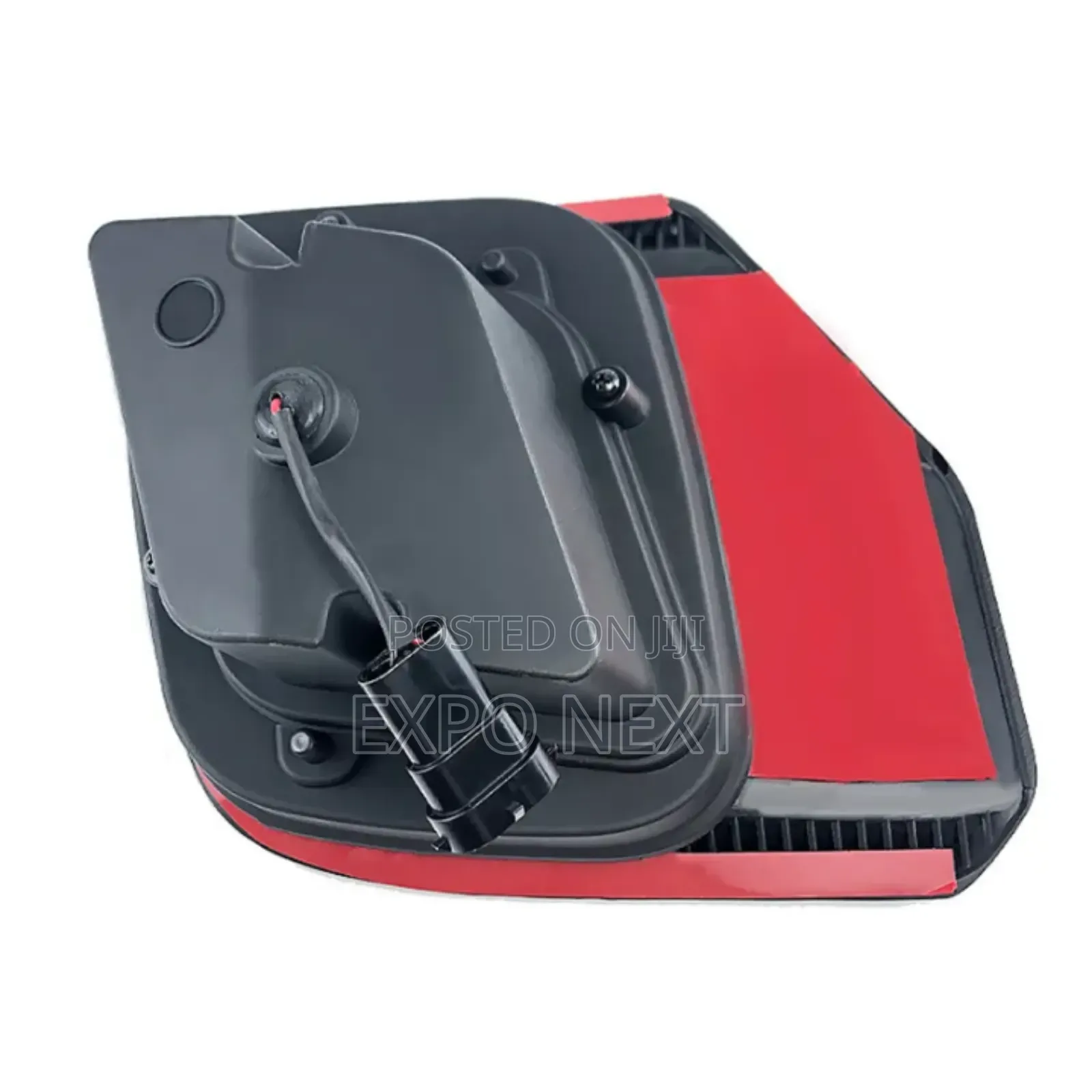 Fog Lamp Head Lights Car Accessories For Kia Bongo 2012-2020
