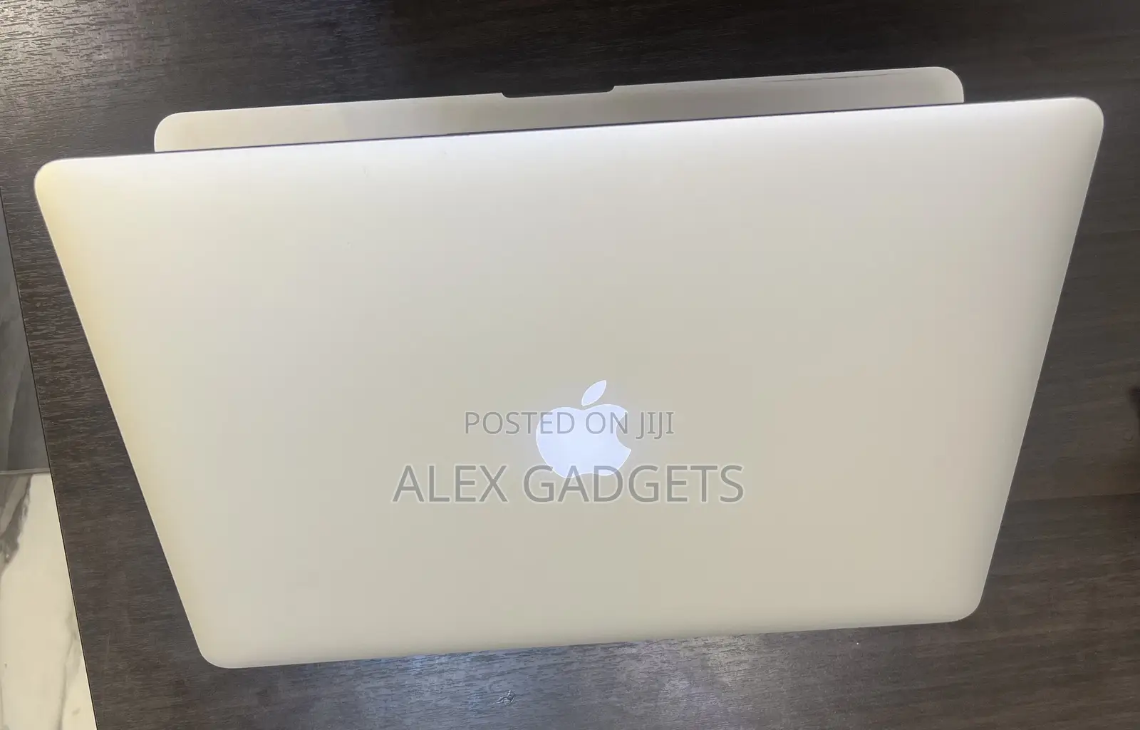 Laptop Apple MacBook Pro 16GB Intel Core I7 SSD 256GB