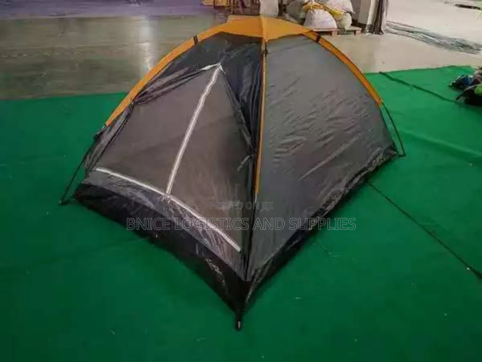 2 Person Camp Tent/ Outdoor Tent