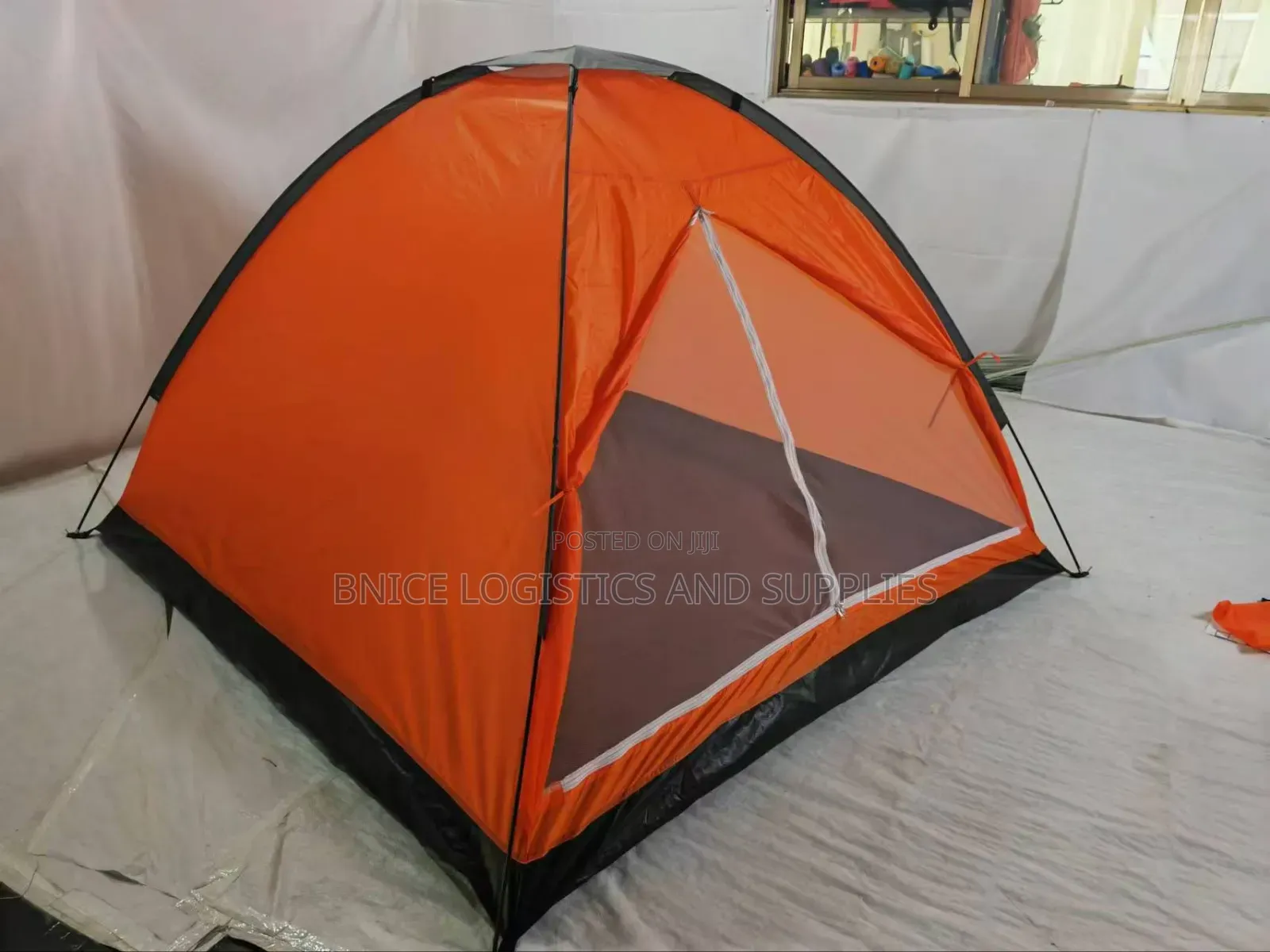 2 Person Camp Tent/ Outdoor Tent