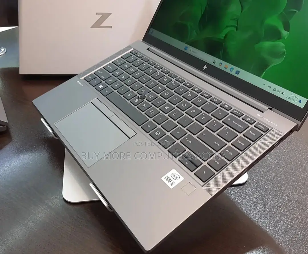 Laptop HP ZBook Firefly 14 G7 16GB Intel Core I5 SSD 256GB