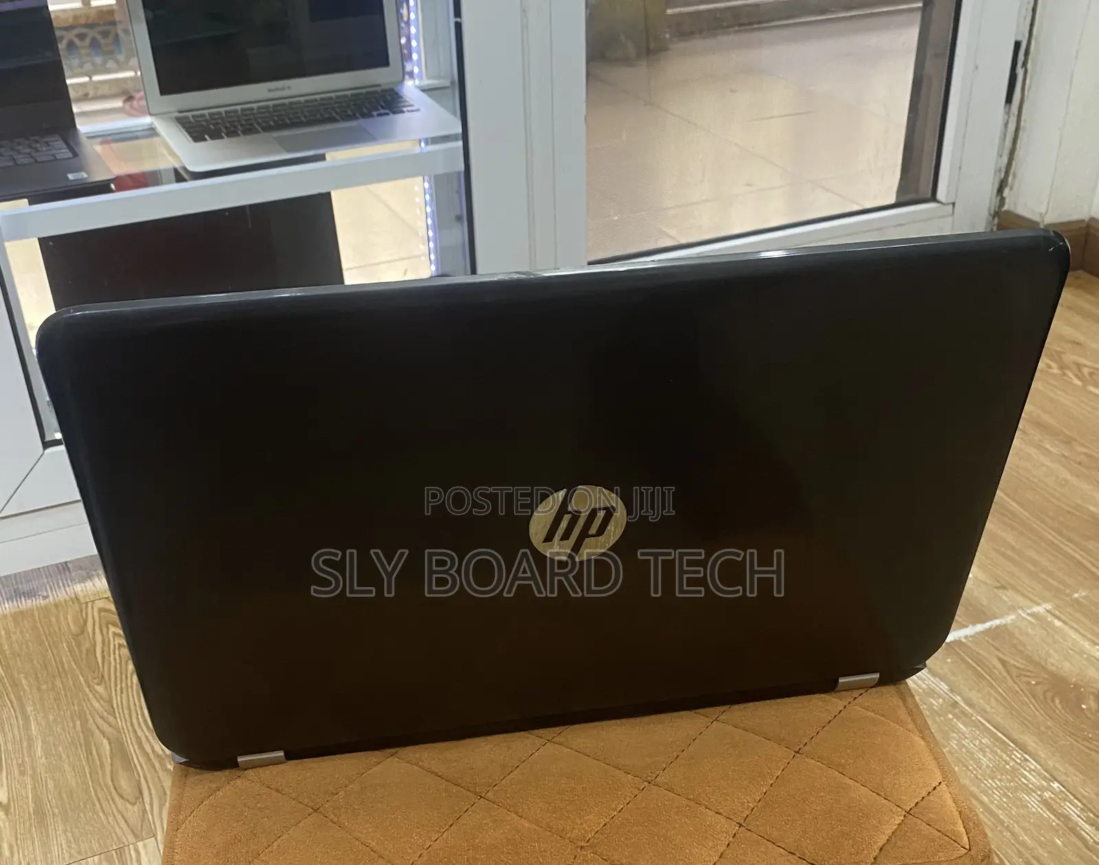 Laptop HP Pavilion 15 8GB AMD A6 HDD 750GB
