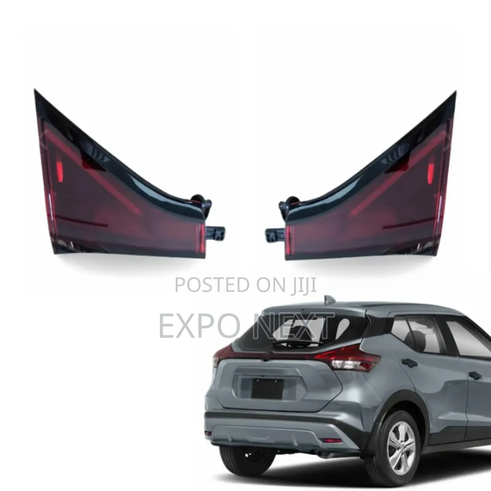 Tail Light for Nissan Kicks 2021- 2023