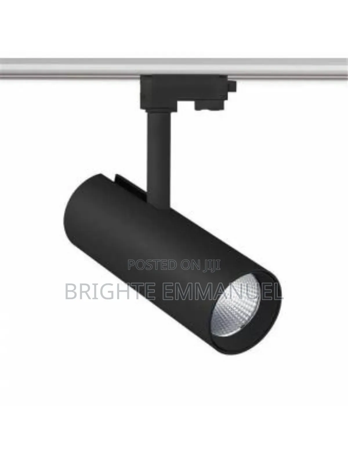 Track Light