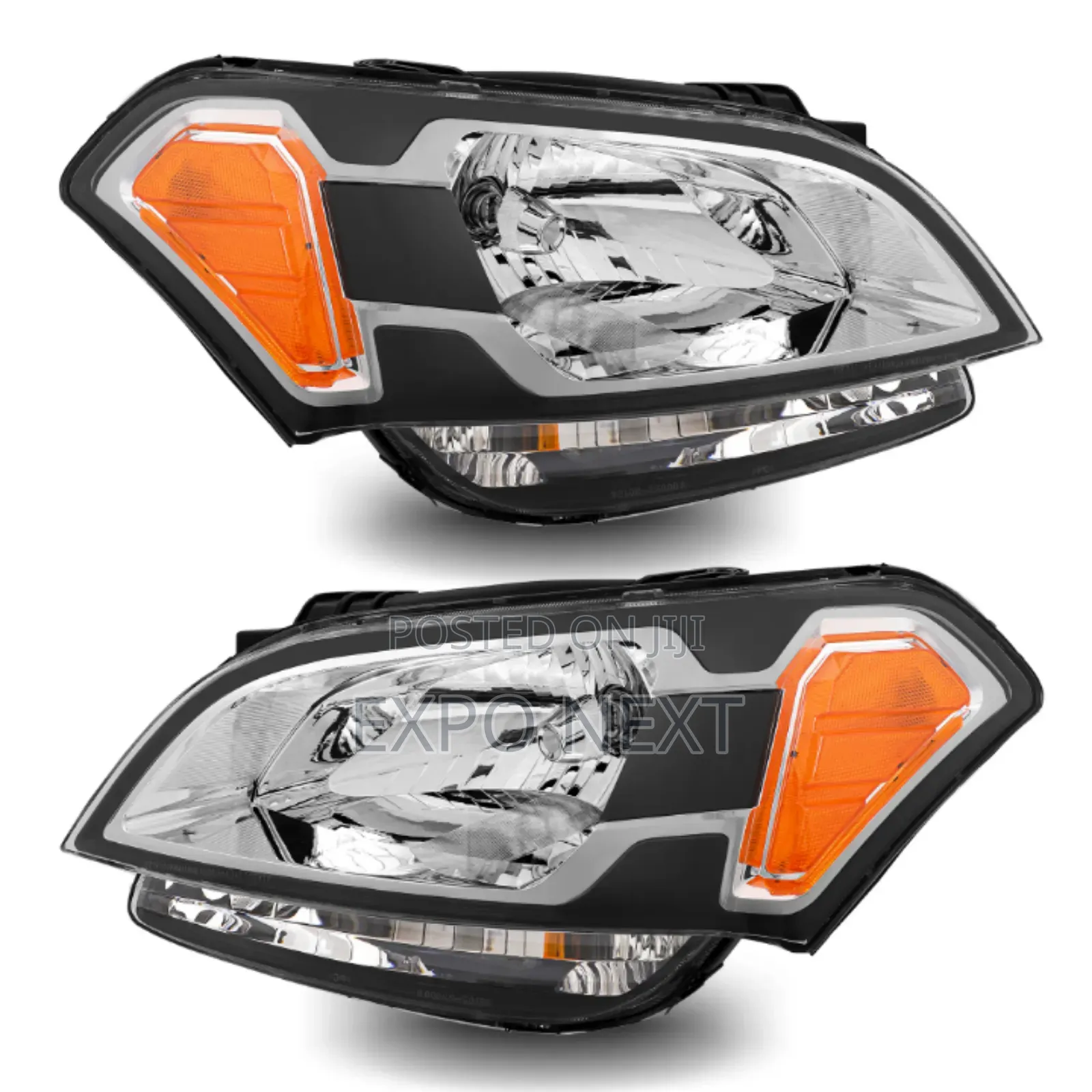 Kia Soul Head Light for 2010-2011