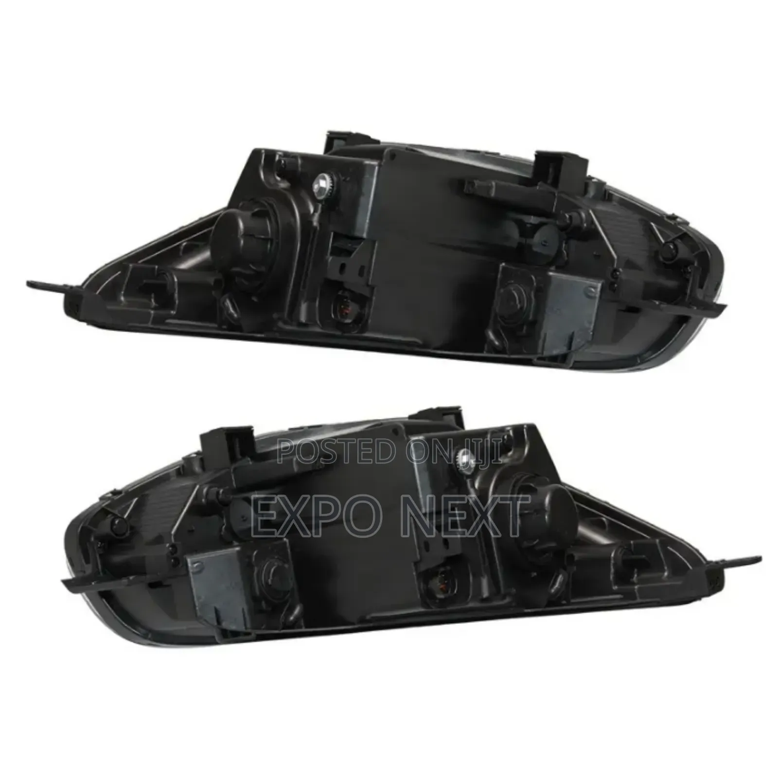 Soul Us Spec Headlights 2014-2019 Halogen