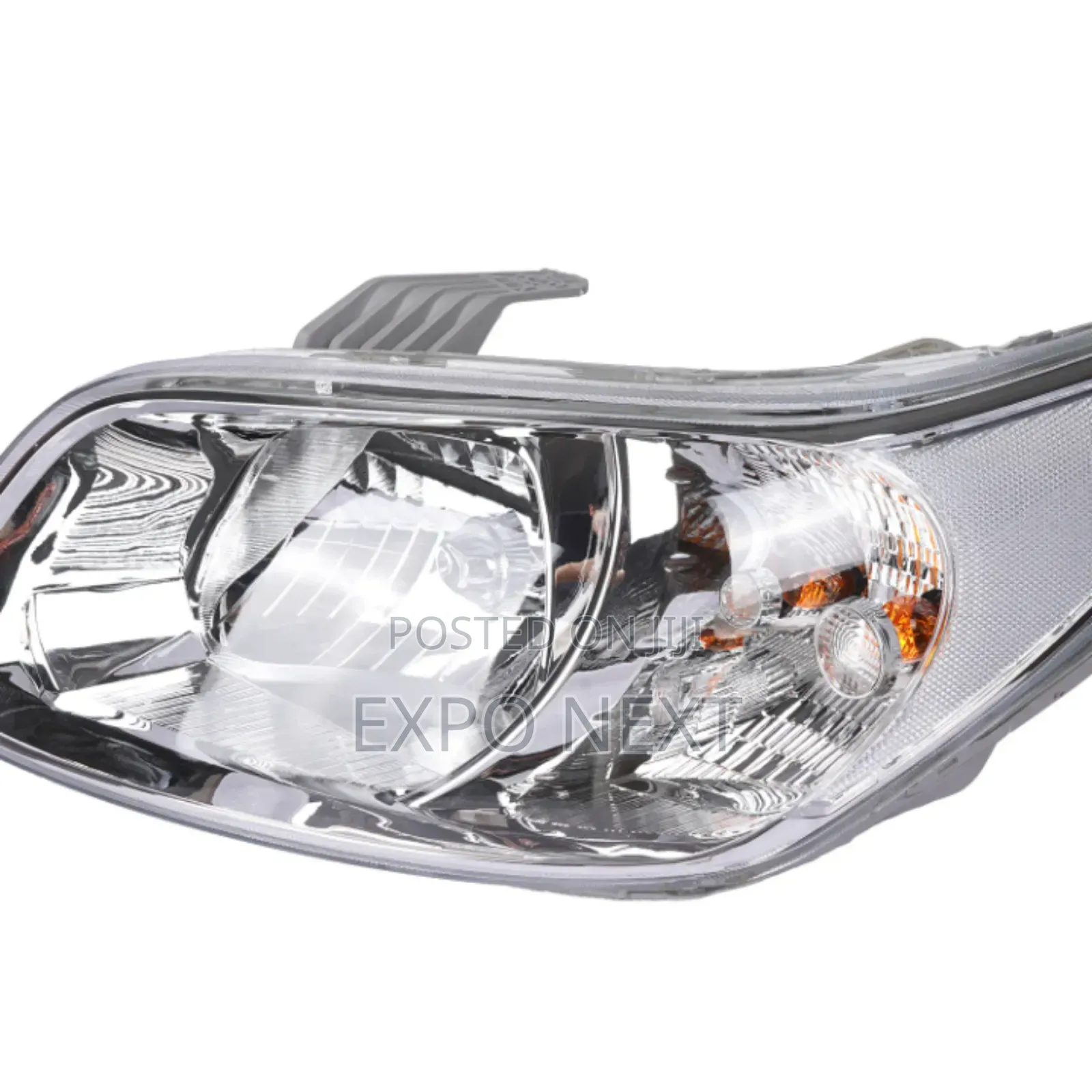 Head Light Chevrolet Lova/Aveo
Year
2009-2011