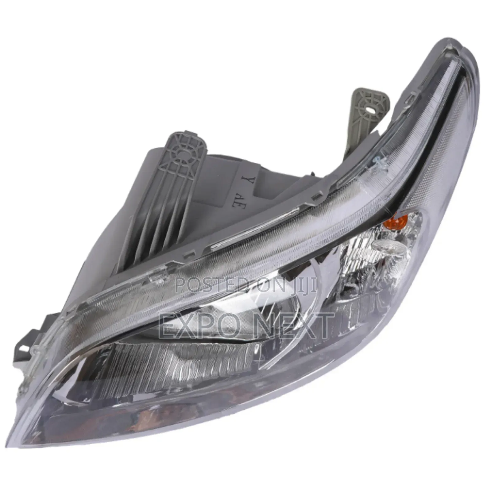 Head Light Chevrolet Lova/Aveo
Year
2009-2011