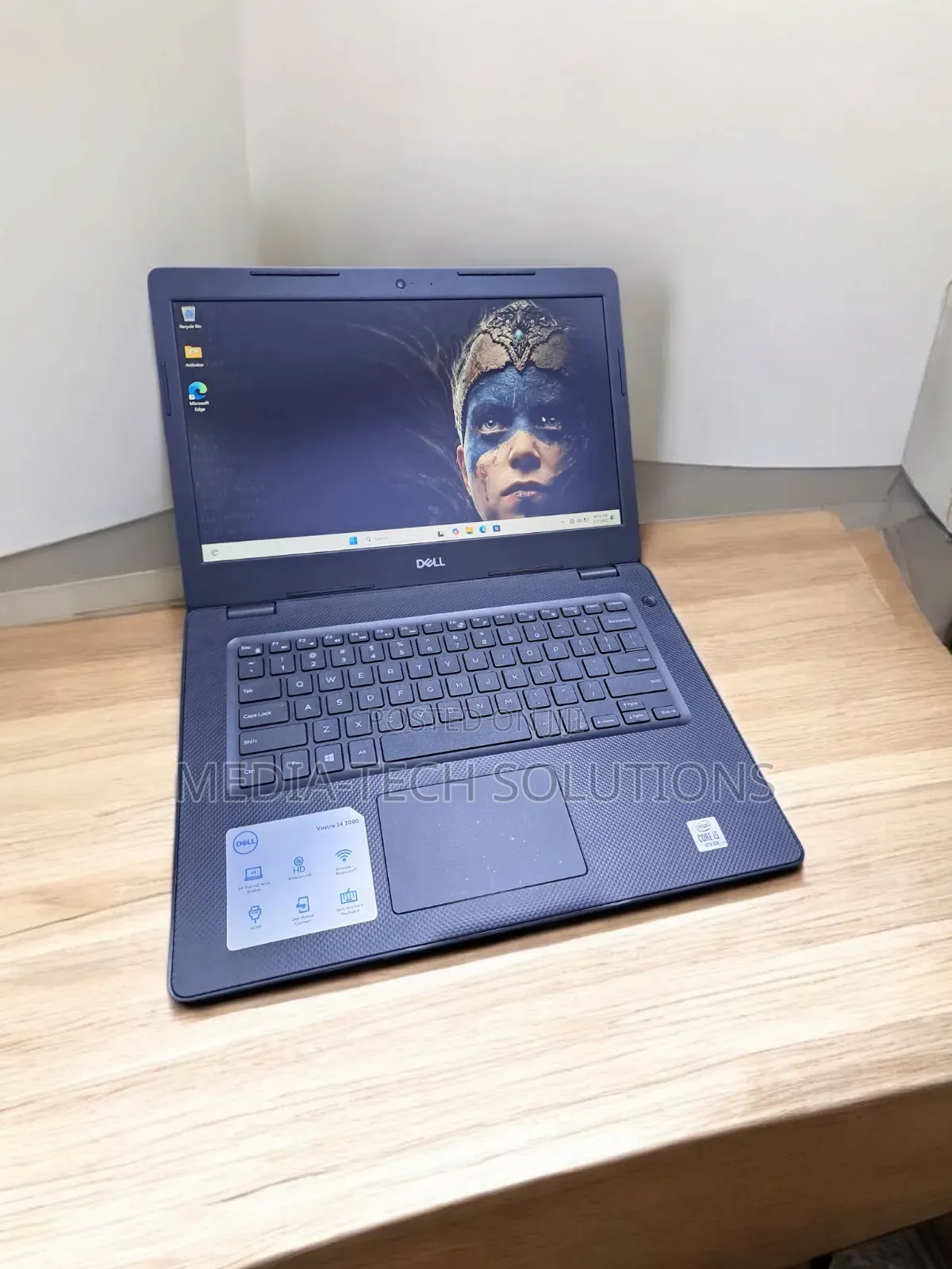 Laptop Dell Vostro 14 3000 8GB Intel Core i5 SSD 256GB