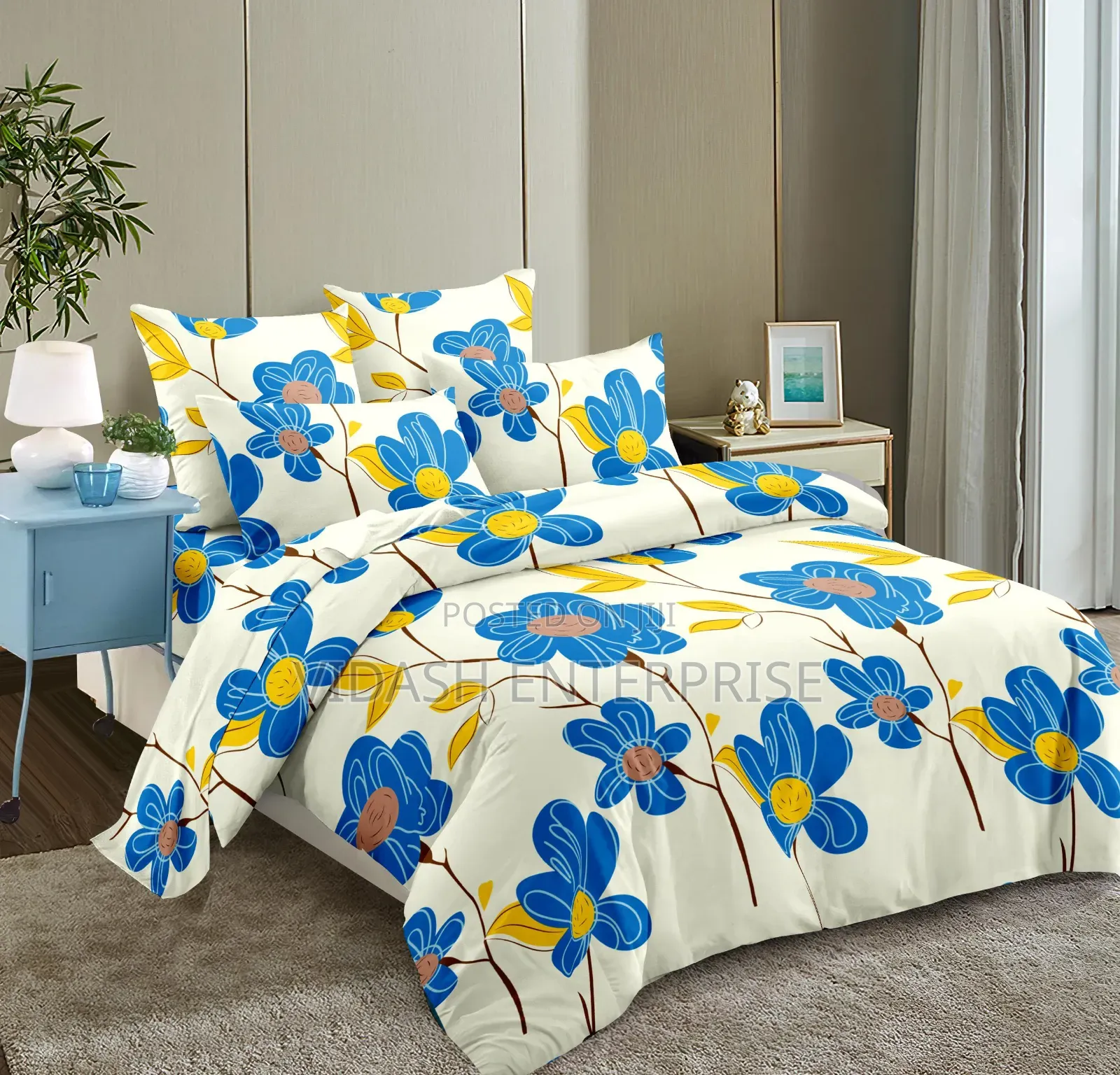 Bedsheets for a Good Night's Sleep. Our Sheets Are Designed