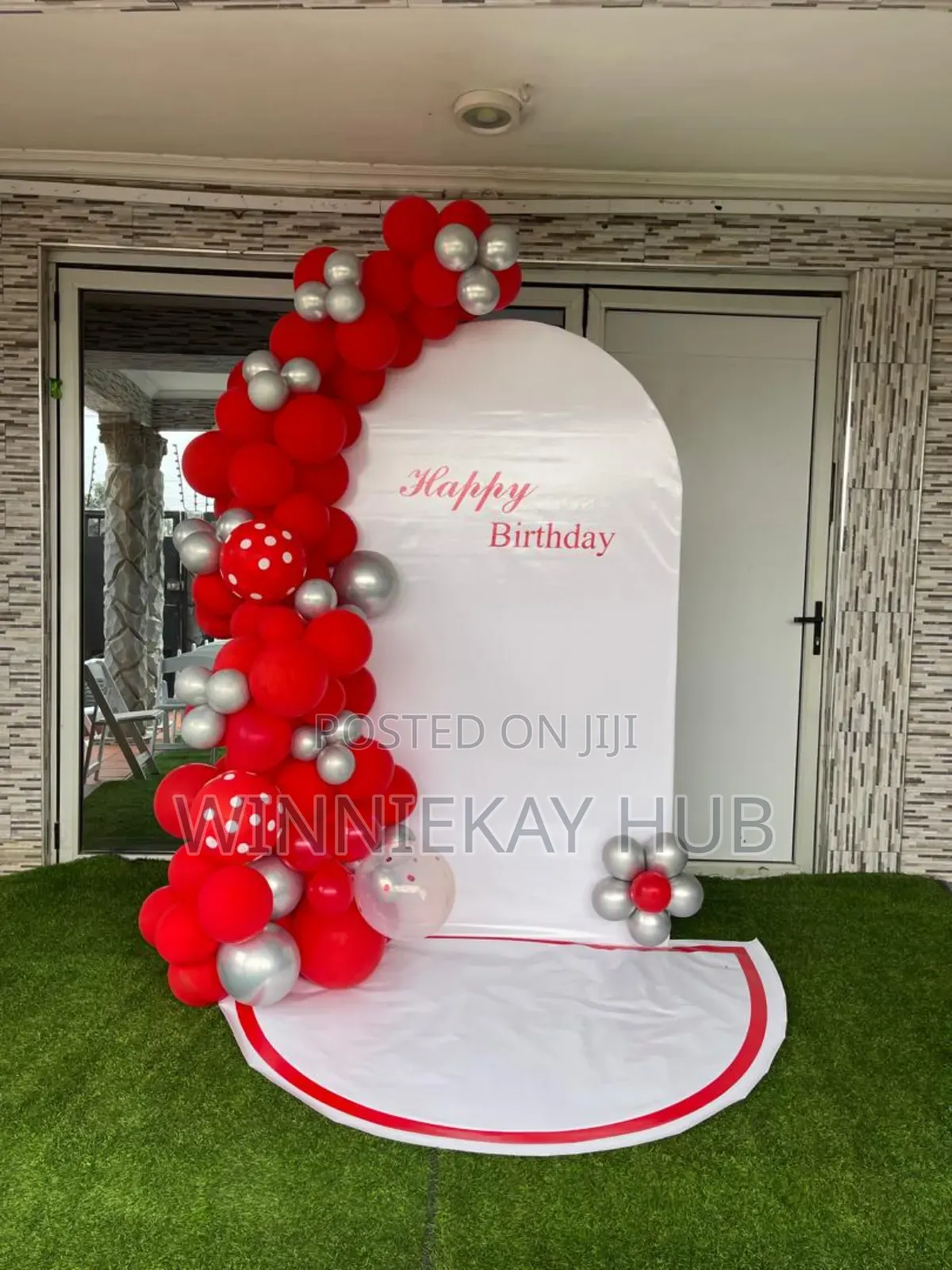 Event Decorations
