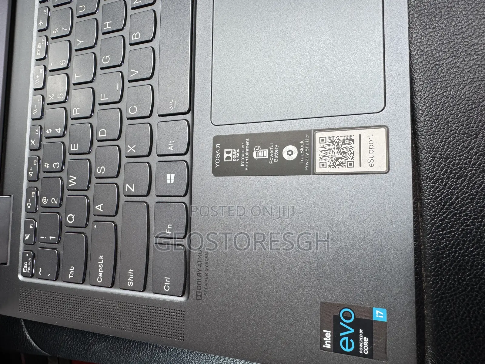 Laptop Lenovo Yoga 700 12GB Intel Core I7 SSD 512GB