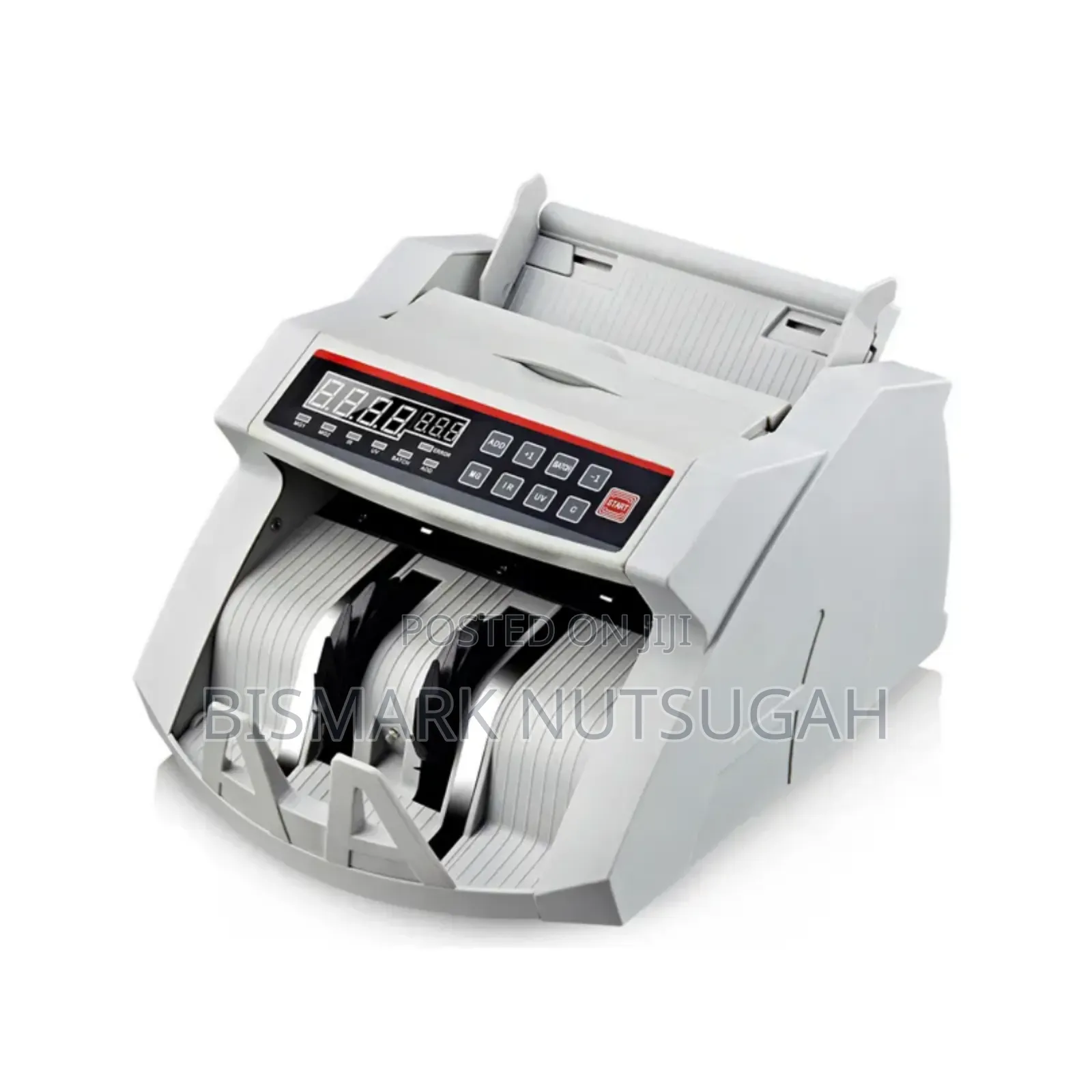 Counting Money Machine for Sale