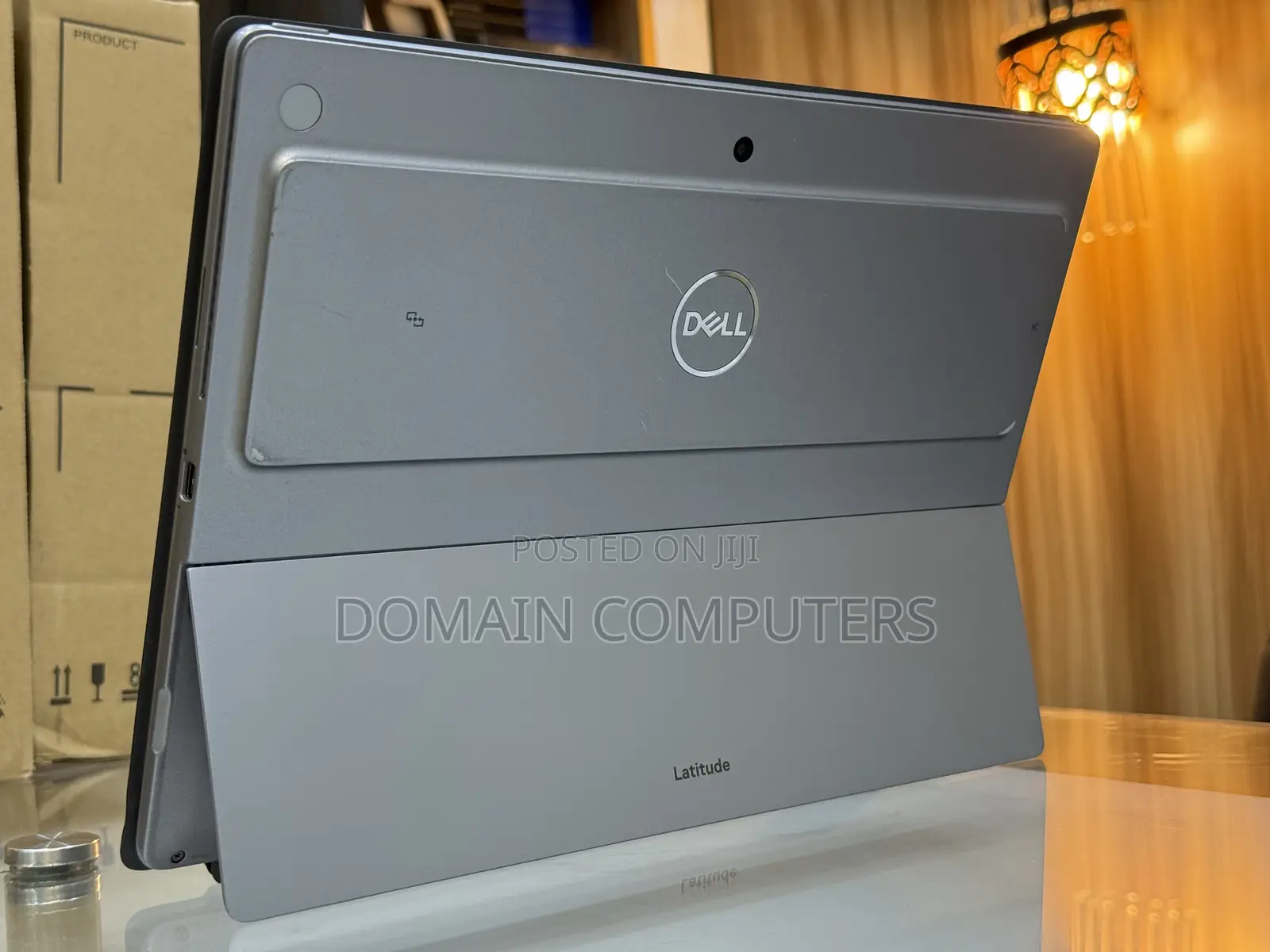 Laptop Dell Latitude 7320 8GB Intel Core I5 SSD 256GB