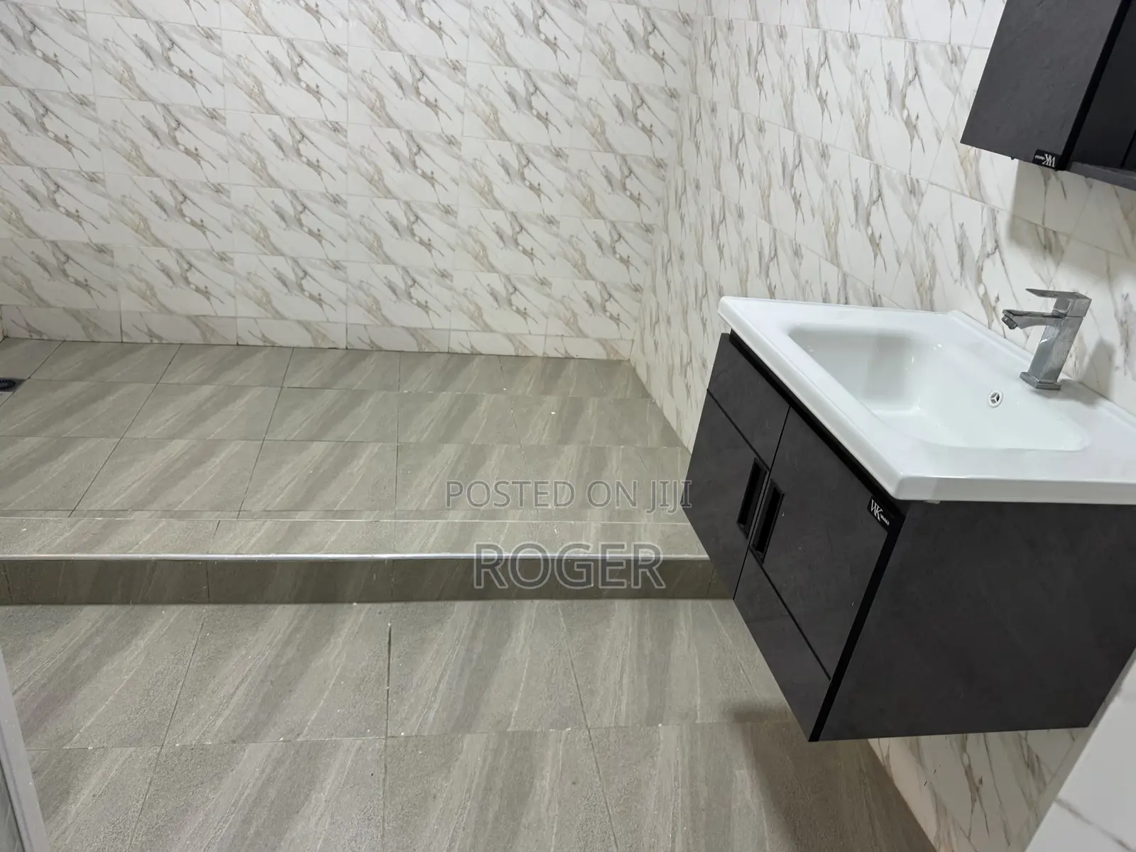 Furnished 2bdrm Apartment in Tantra Hills, Achimota for rent