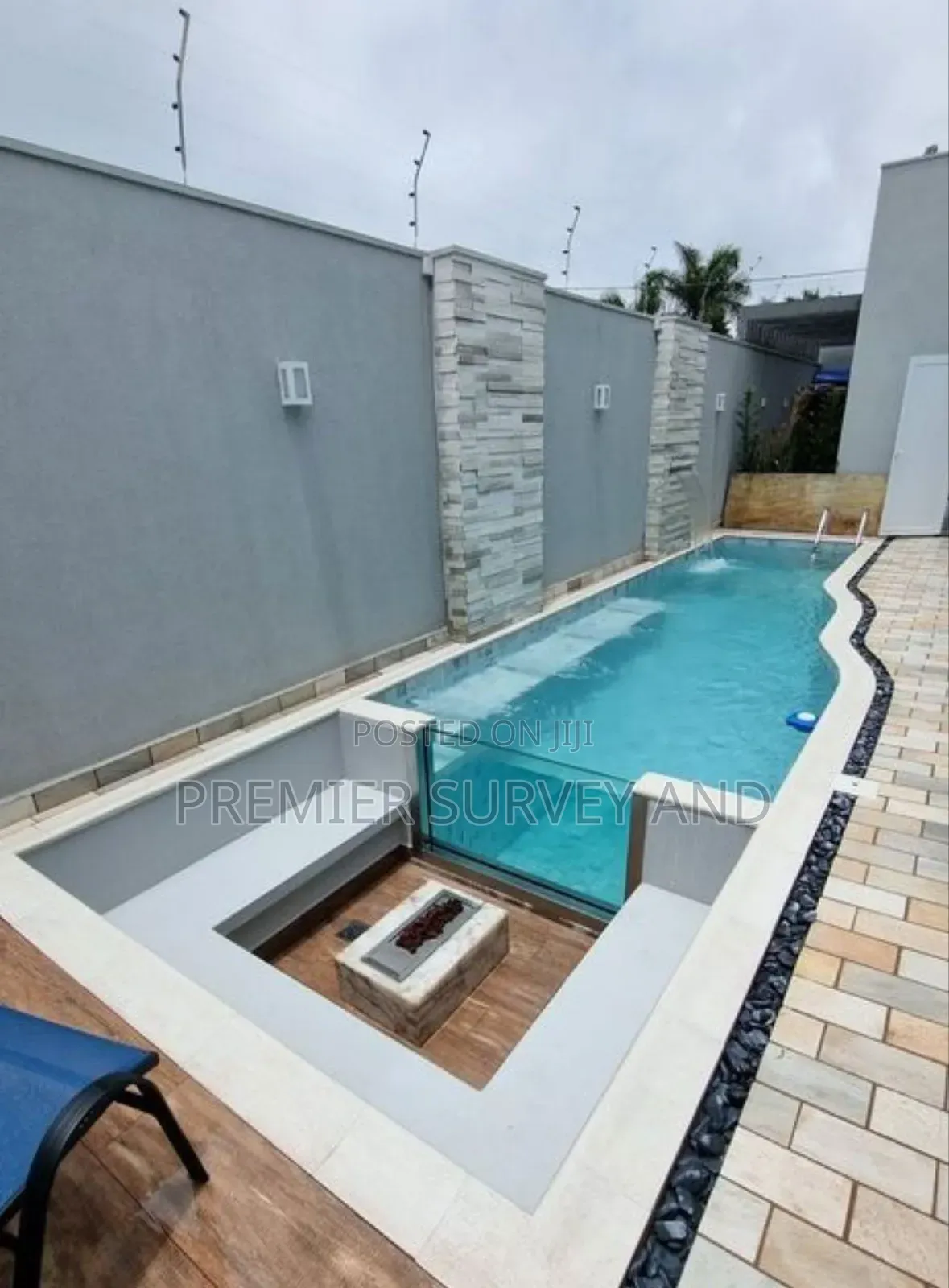 Swimming Pool Construction Expert