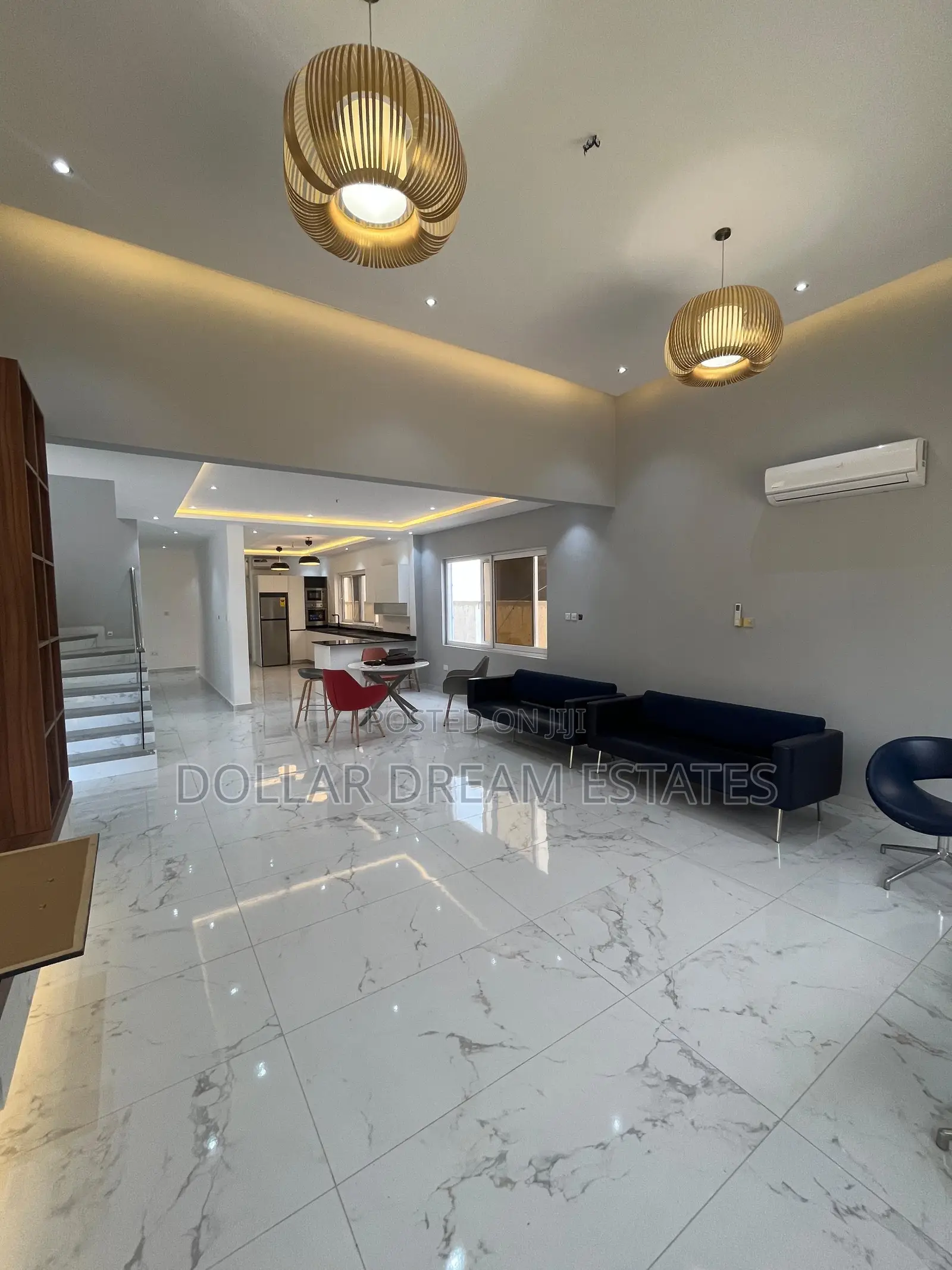 3bdrm House in Spintex for sale