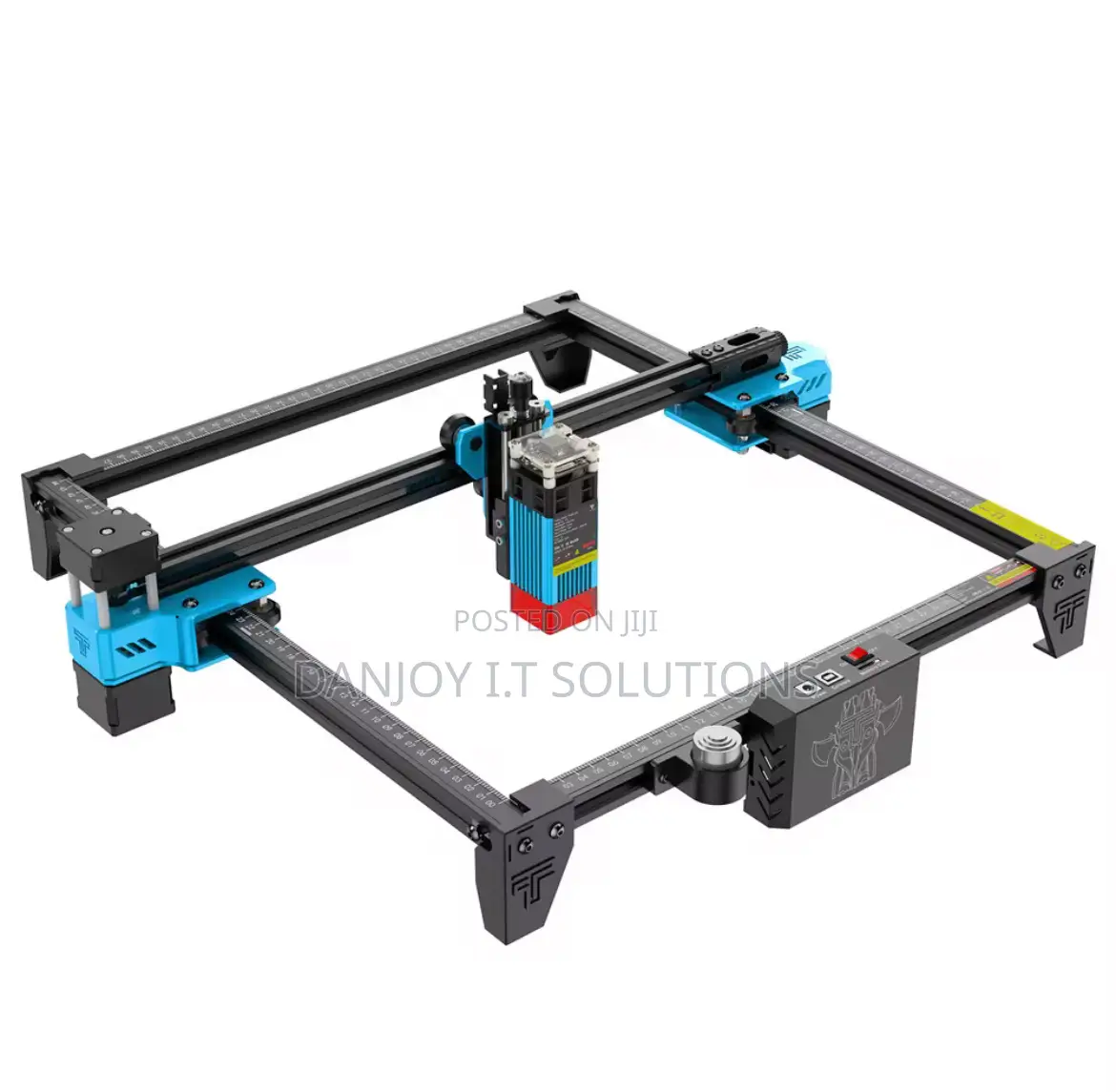 Twotrees Engraving Machine