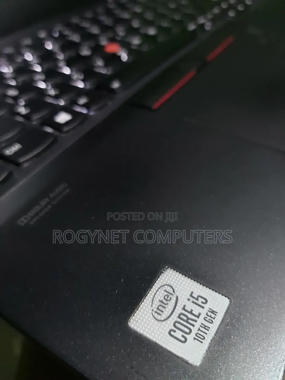 Laptop Lenovo ThinkPad X13 Gen 2 8GB Intel Core i5 SSD 256GB