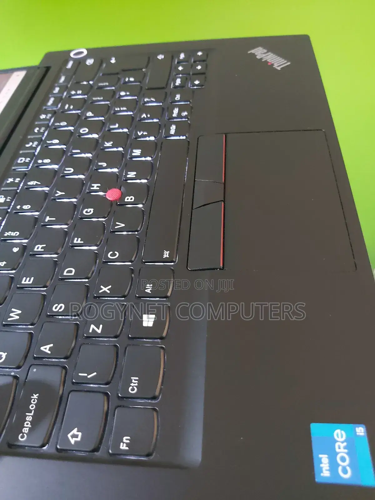 Laptop Lenovo ThinkPad E14 Gen 4 8GB Intel Core i5 SSD 256GB
