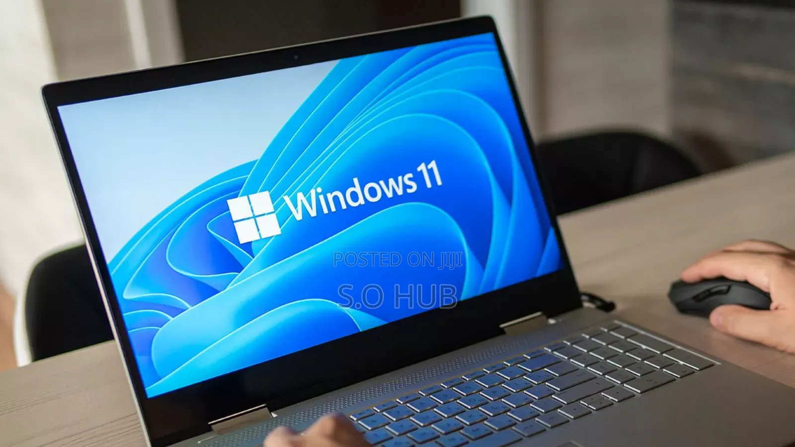 Windows 11 Installation With Microsoft Excell