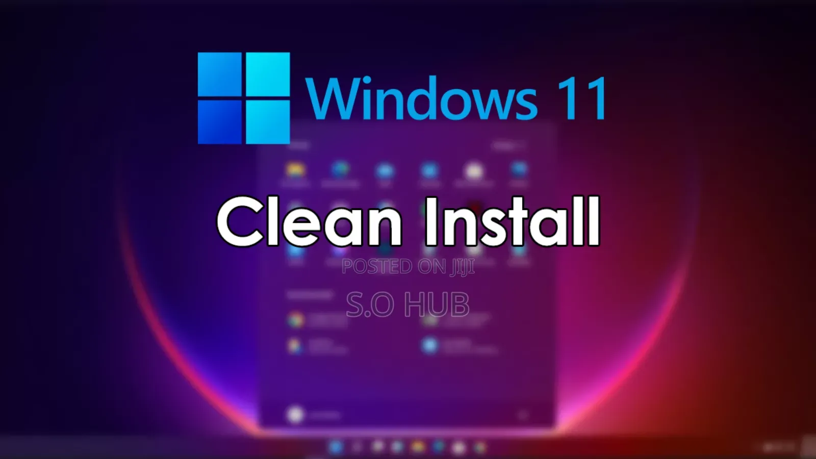 Windows 11 Installation With Microsoft Excell