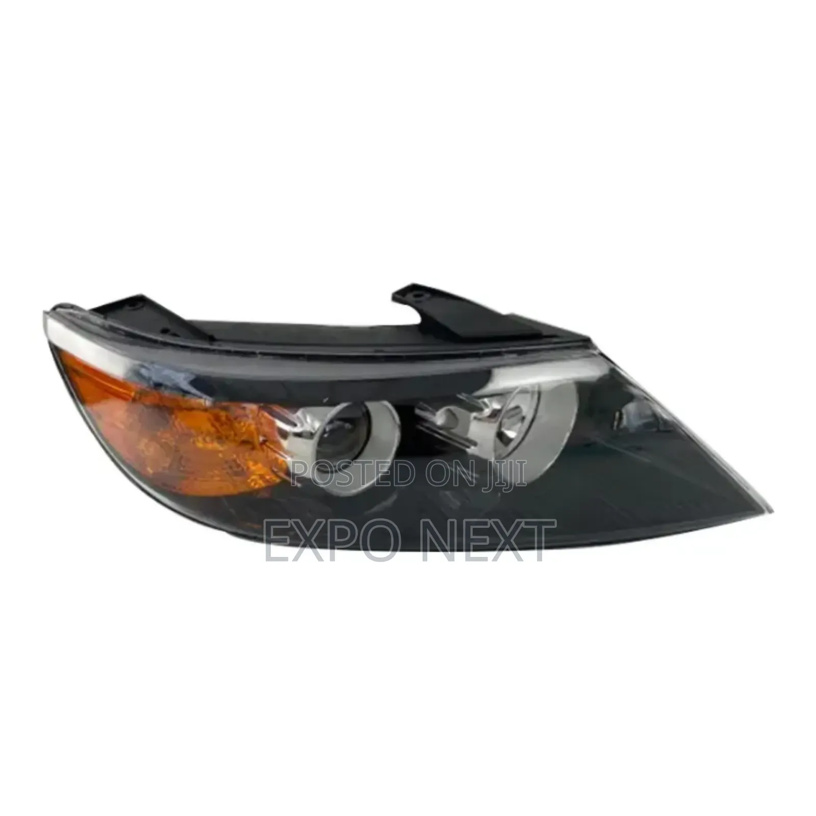 Kia Sorento Led Headlight 2009-2010 Pair