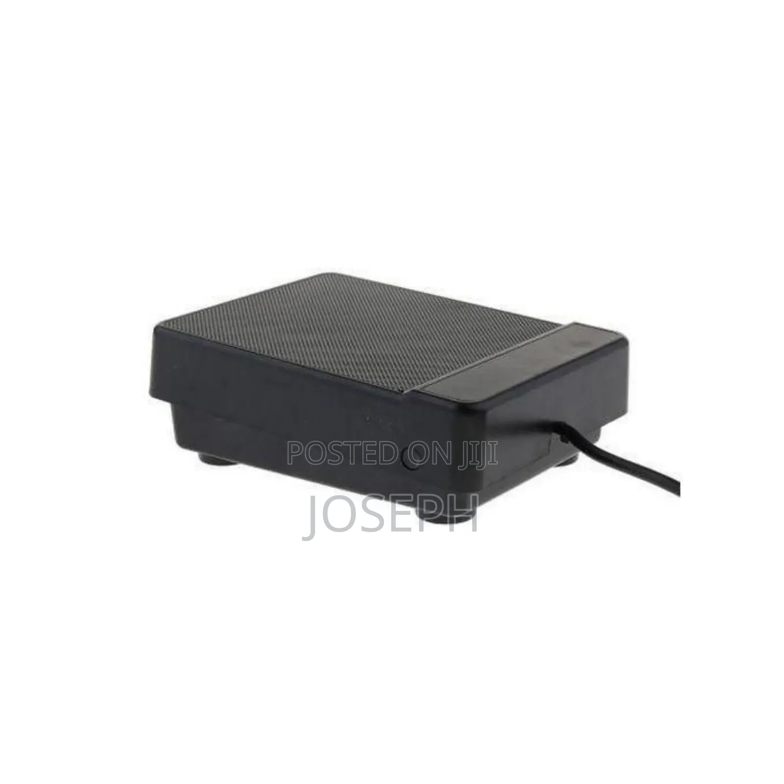 Keyboard Foot Pedal