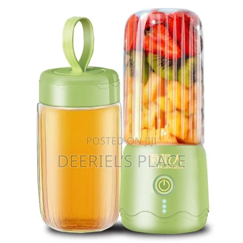 Fruit Blender