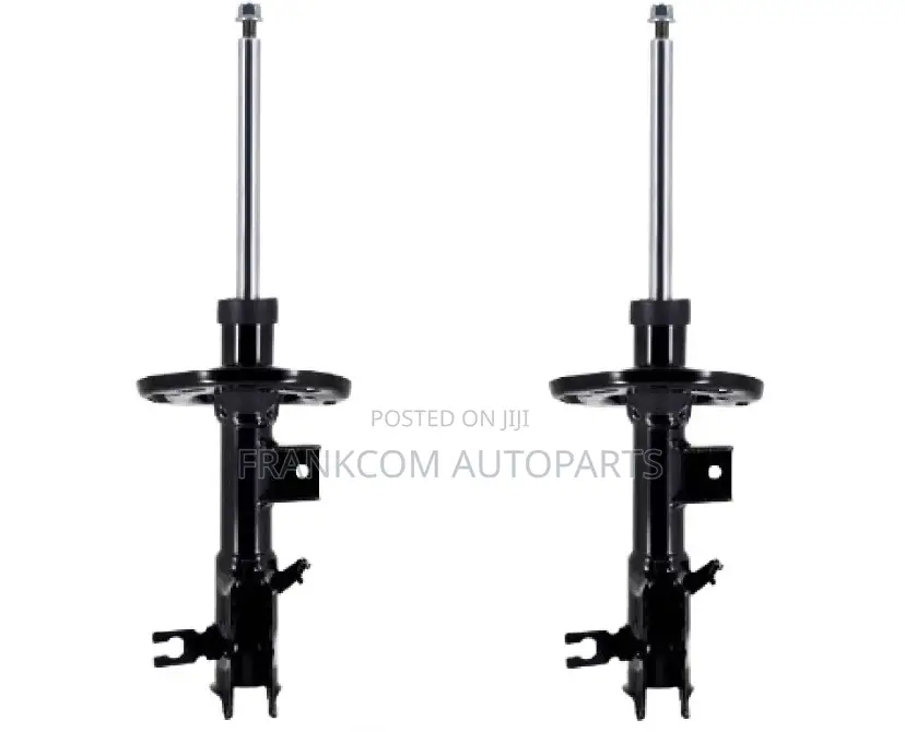 Toyota Yaris Ia 2017-2018 Front Shocks