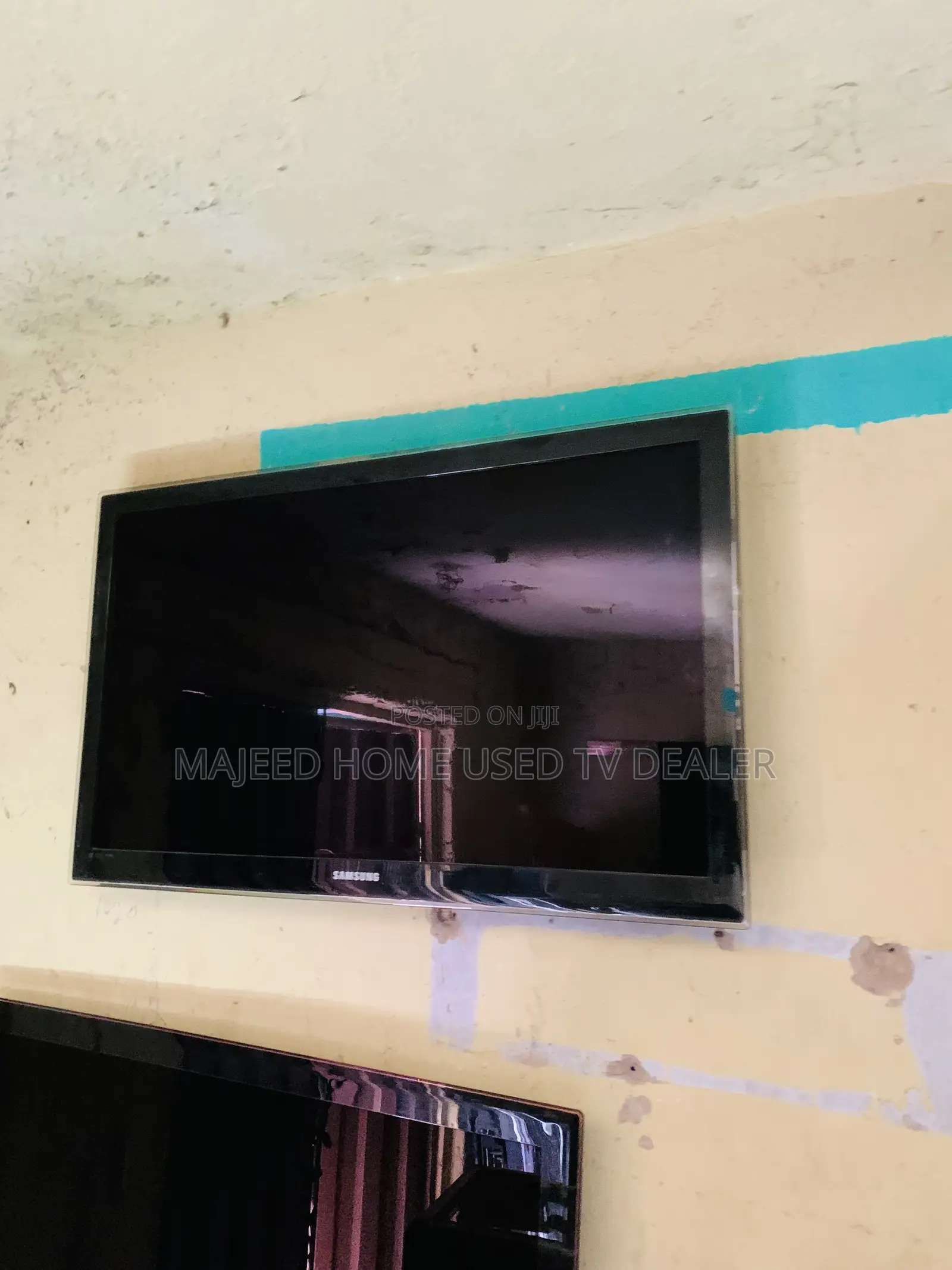 Samsung 42 Inches Led Television