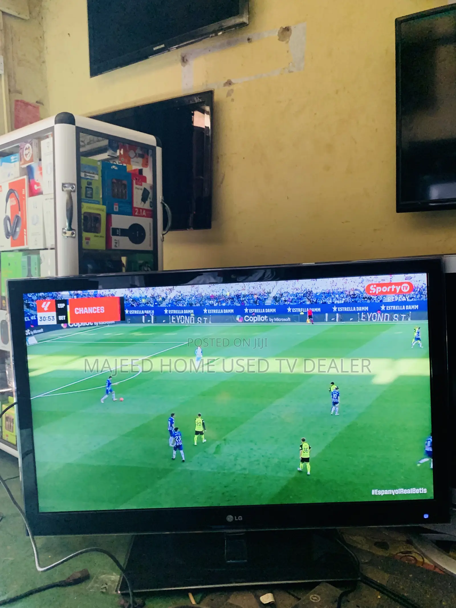 Lg Led 42 Inches Digital Television