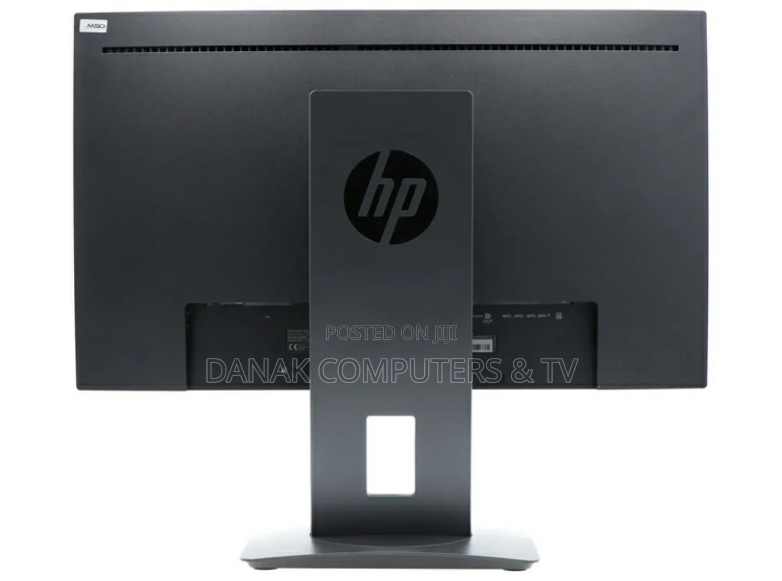 Hp Z24nf 23.8-Inch Narrow Bezel Ips Monitor