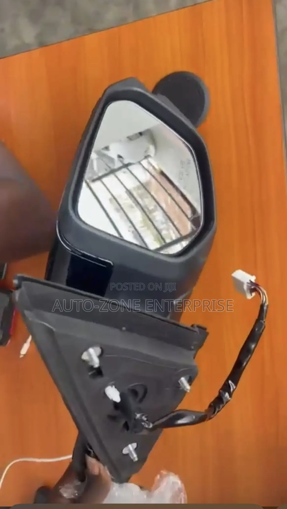 Honda Civic 2016-2020 Touring Driving Mirror