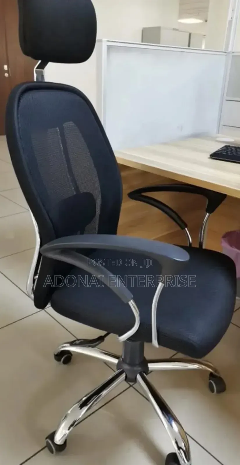 Office Chair Mnoqaf6548uy