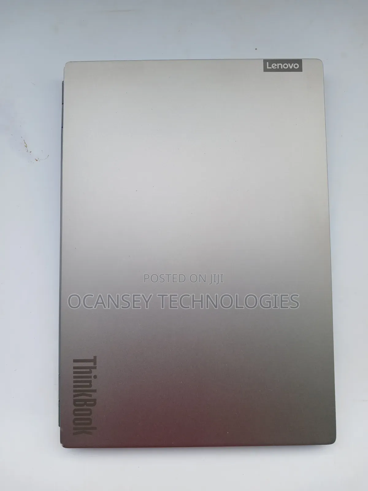 Laptop Lenovo ThinkBook 13s Gen 2 16GB Intel Core i5 SSD 256GB