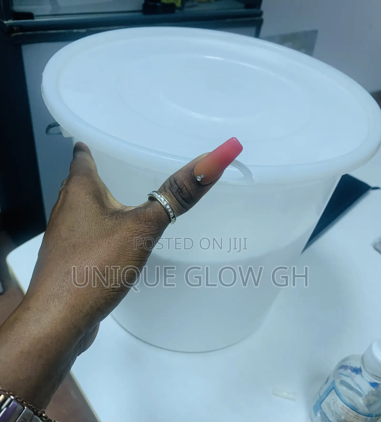 Flocculant for Water Treatment Making It Pure Safe
