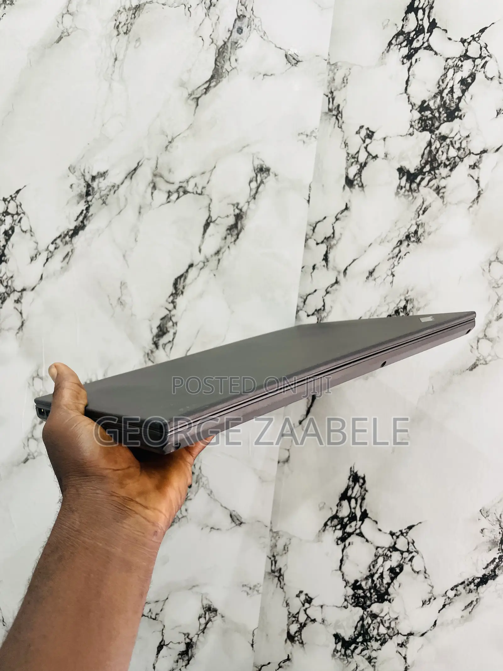Laptop Lenovo ThinkPad T460 8GB Intel Core I5 SSD 256GB
