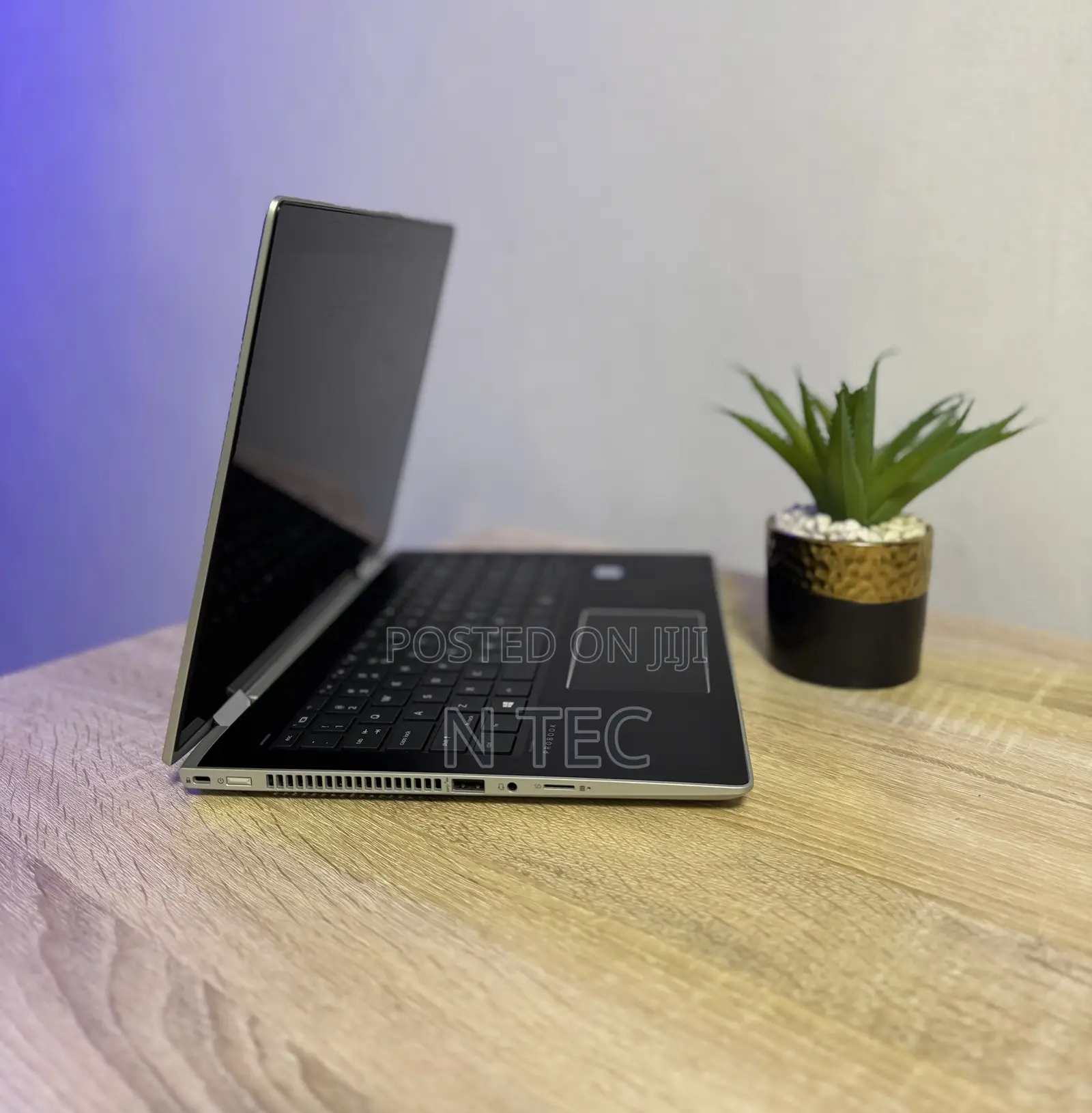 Laptop HP ProBook X360 440 G1 16GB Intel Core I5 SSD 256GB