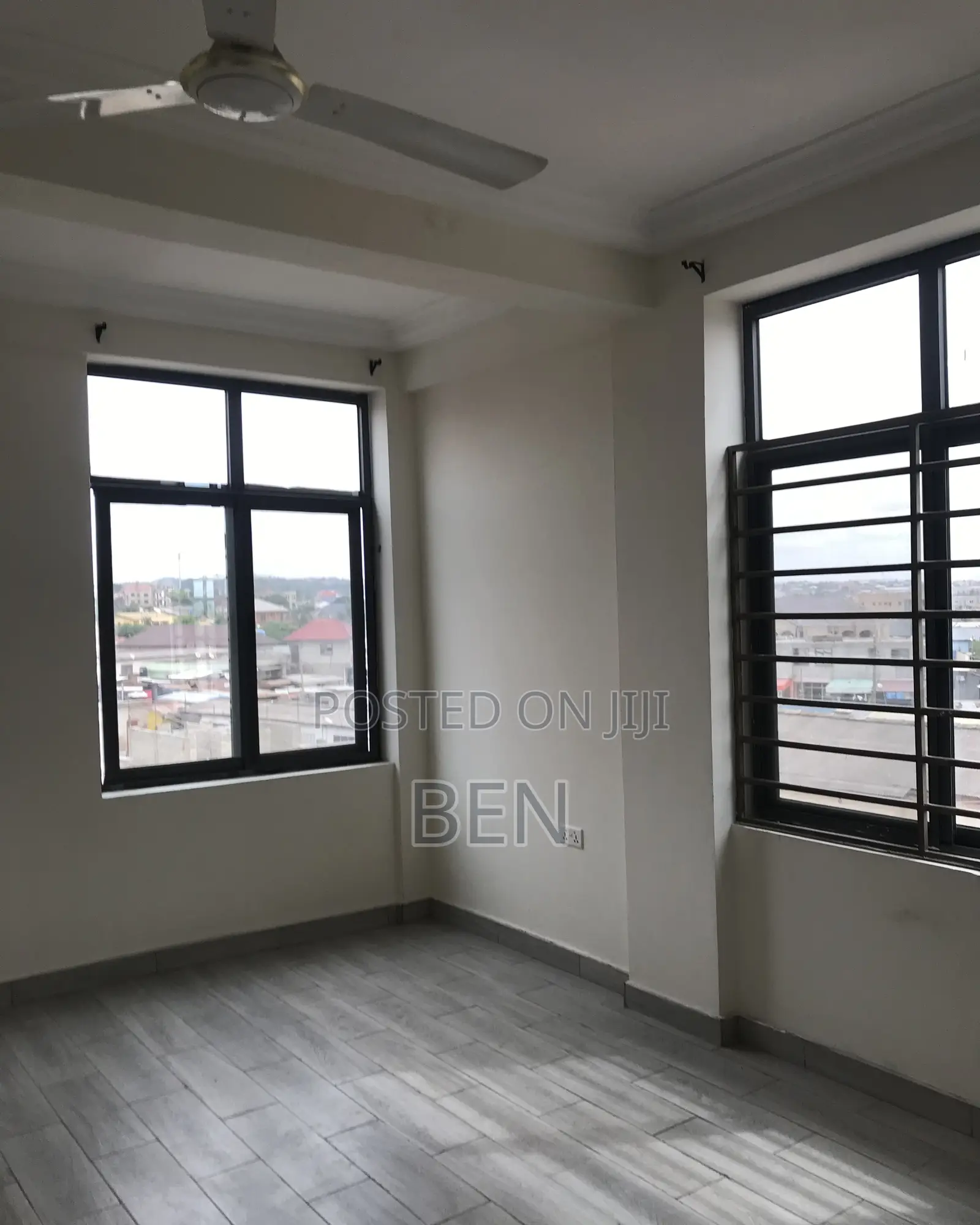 2bdrm Apartment in Lapaz Racecourse for rent