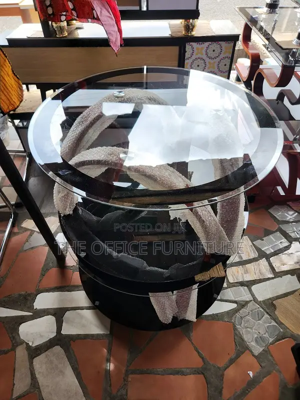 70cm Center Table (Round)