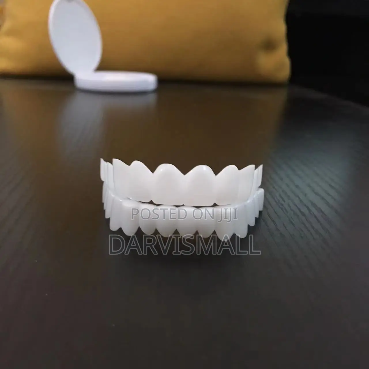 Fake Veneers Teeth
