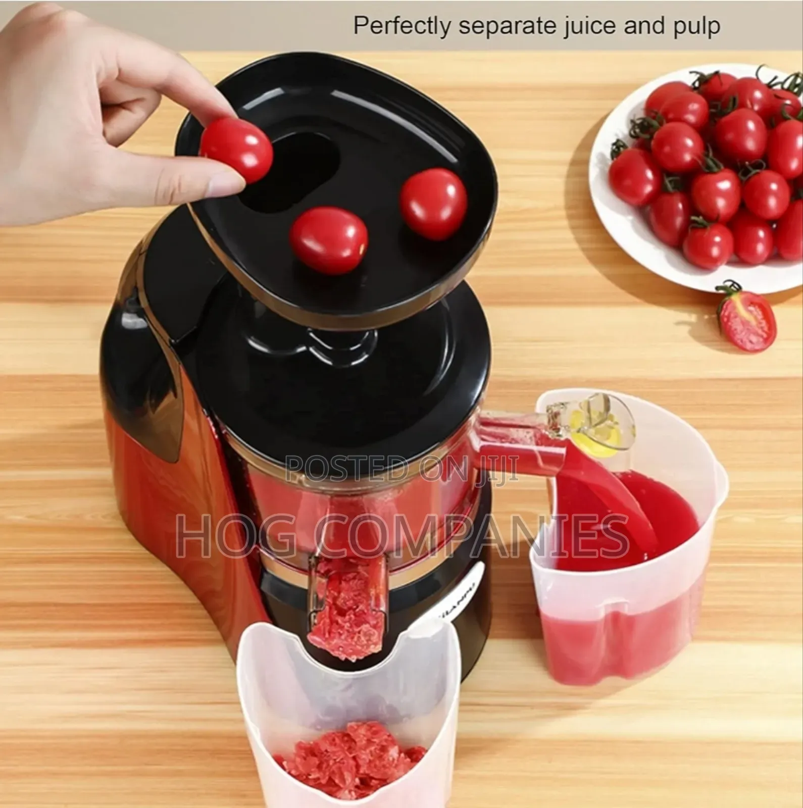 Slow Juicer | Fast Delivery |Top Quality